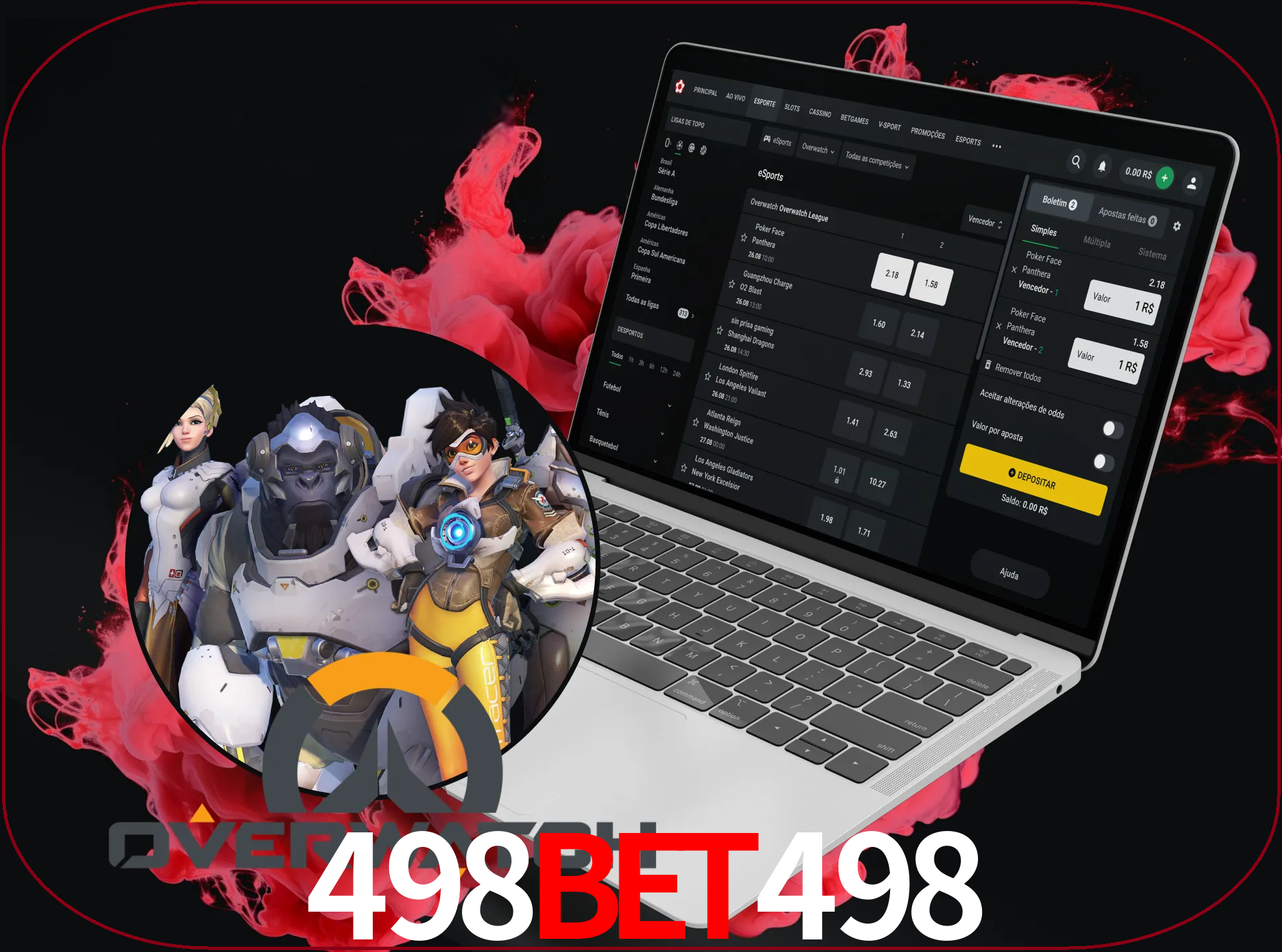Os fãs deste fantástico jogo apreciarão a abundância de jogos e podem também ganhar dinheiro real apostando no 498BET498.