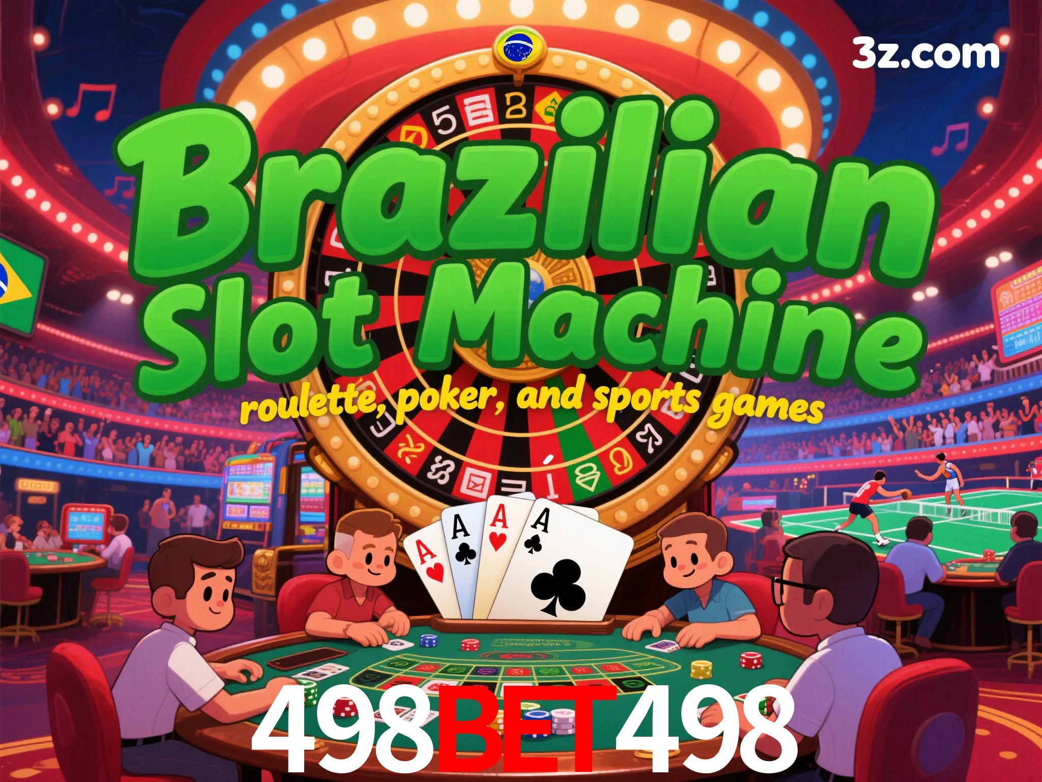 Multiplique seu primeiro depósito com bônus de depósito.